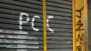 Ida de integrante do PCC à posse de delegados em SP é citada por juiz