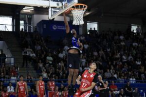 Copa Super 8: Pinheiro bate Paulistano com duas prorrogações e vai à semi - destaque galeria