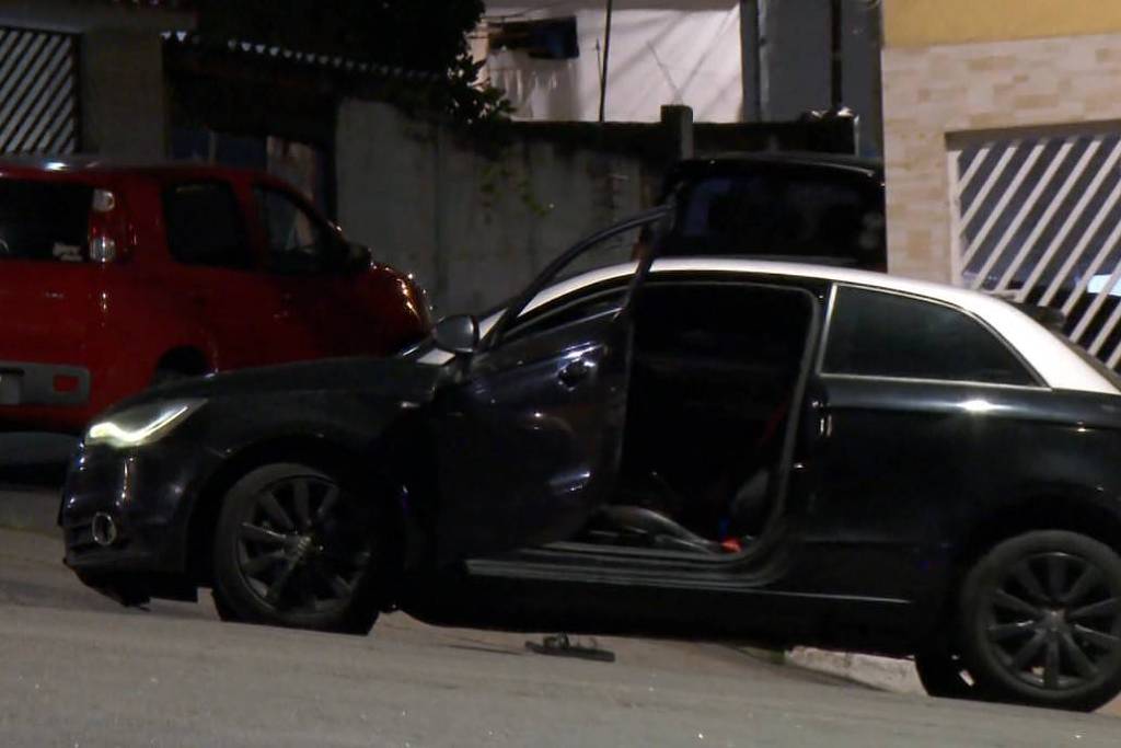 PM de folga mata jovem com tiro na cabeça em briga de trânsito em SP