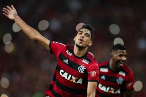 Flamengo Lucas Paquetá