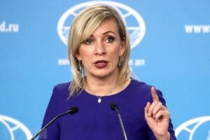 Rússia classifica como ‘mito’ acusações de ameaça à Groenlândia