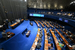 Senado Verifica se prepara para combater fake news em ano eleitoral