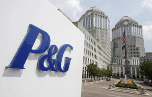 Procter & Gamble supera em lucro, mas receita frustra
