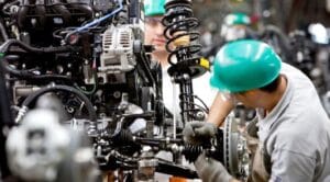 PMI industrial do Brasil cai a 47,6 em dezembro, de 48,8 em novembro, diz S&P Global