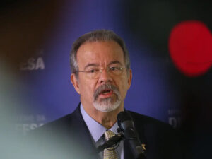 Raul Jungmann, presidente do IBRAM, morre em Brasília