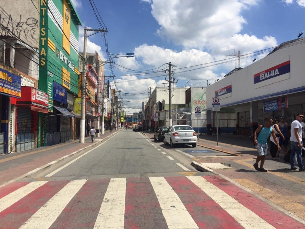 Moradora de rua grávida é agredida e tem 70% do corpo queimado na Grande SP