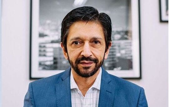 Espero que não venham; se vierem, SP os recebe, diz Nunes sobre venezuelanos