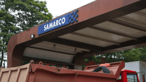 Justiça autoriza retomada de licenciamento ambiental da Samarco