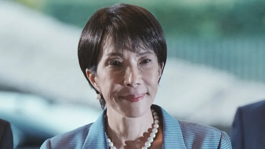 Primeira-ministra do Japão dissolve Parlamento e convoca eleições para fevereiro