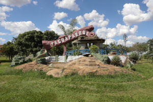 Mãe cria abaixo-assinado para cobrar a construção de um parque inclusivo no Taguaparque