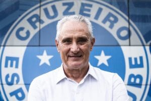 Tite Cruzeiro