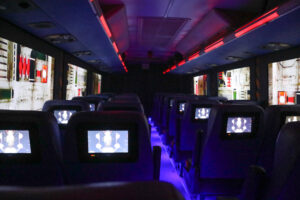 Projeto Ciência na Estrada leva experiências científicas a 12 regiões do DF