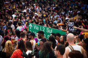 DF Folia 2026: Divulgada lista de blocos cadastrados