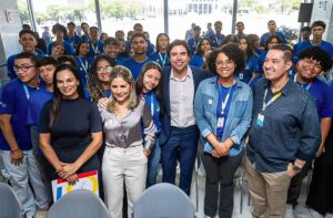 GDF promove inclusão e capacitação para jovens com programas