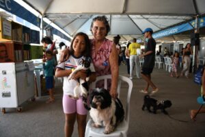 GDF Mais Perto do Cidadão realiza mais de 3 mil atendimentos em Ceilândia