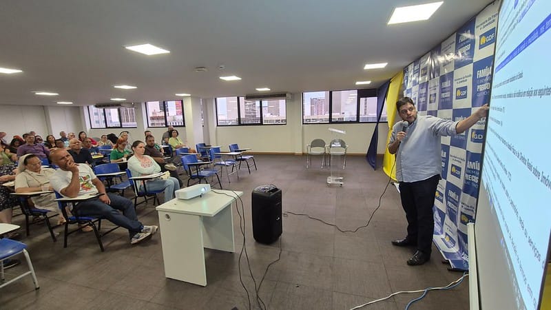 Inscrições para voluntariado Família Protegida vão até dia 20