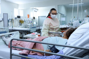 GDF institui política para atendimento ambulatorial especializado no SUS