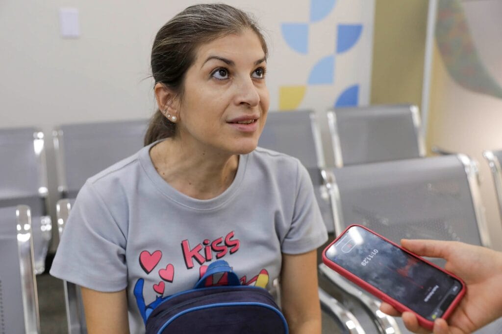 Centro especializado em TEA faz diferença no DF