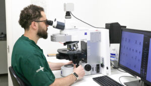 Hospital da Criança de Brasília é habilitado para tratamentos com terapia gênica