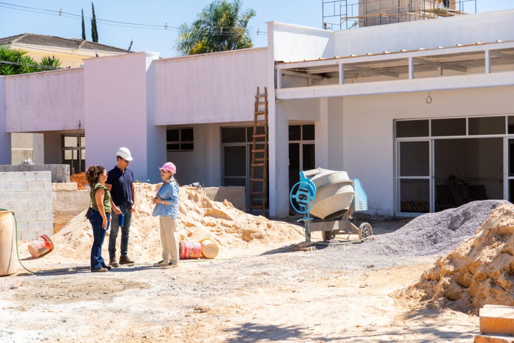 DF reduz fila de creches e leva alunos ao exterior em 2025