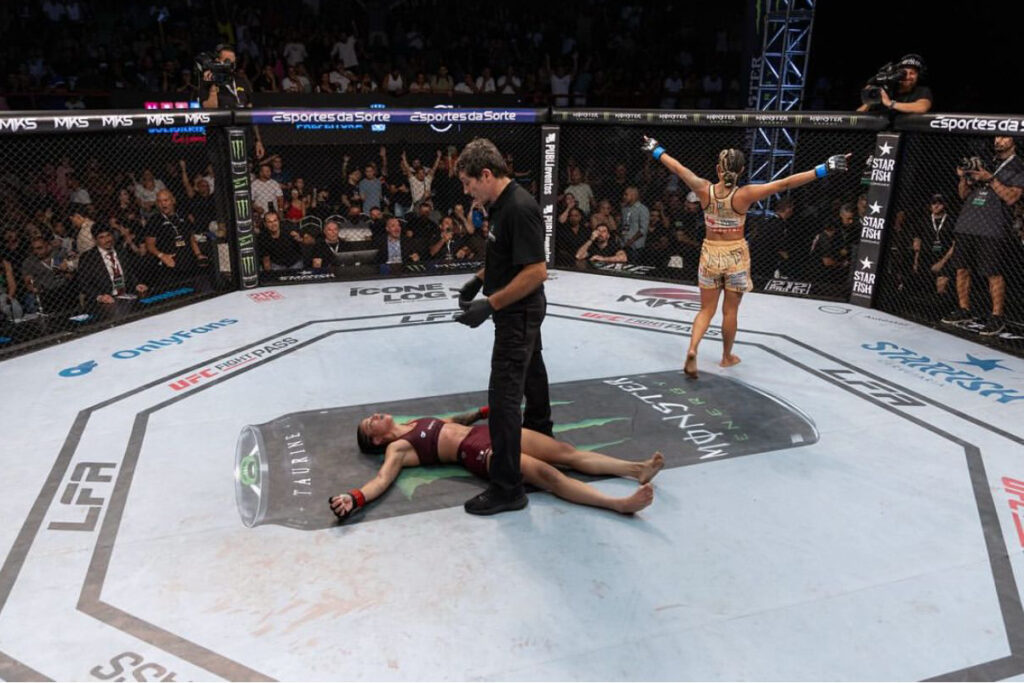 Brasília tem agenda cultural com cinema, MMA e oficinas de arte no fim de semana