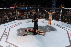 Brasília tem agenda cultural com cinema, MMA e oficinas de arte no fim de semana