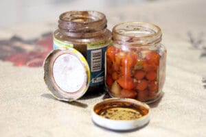 Consumo de alimentos vencidos e riscos à saúde