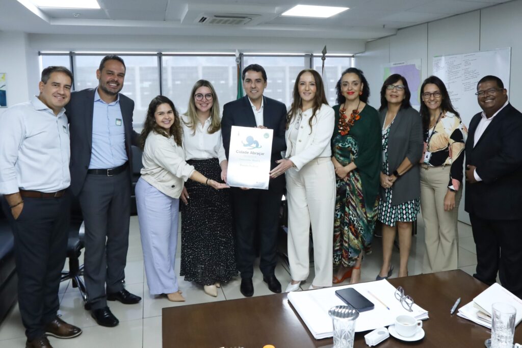 Saúde do DF recebe selo por reduzir à metade espera por exames respiratórios no SUS