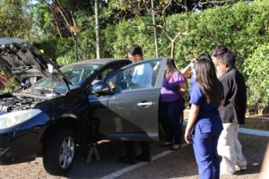 Detran-DF abre inscrições para curso de mecânica para mulheres