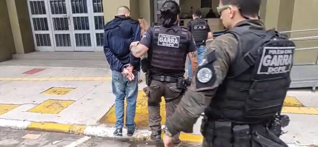 Veja o que se sabe sobre sequestro de juiz que caiu no golpe do amor