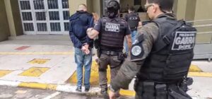 Veja o que se sabe sobre sequestro de juiz que caiu no golpe do amor