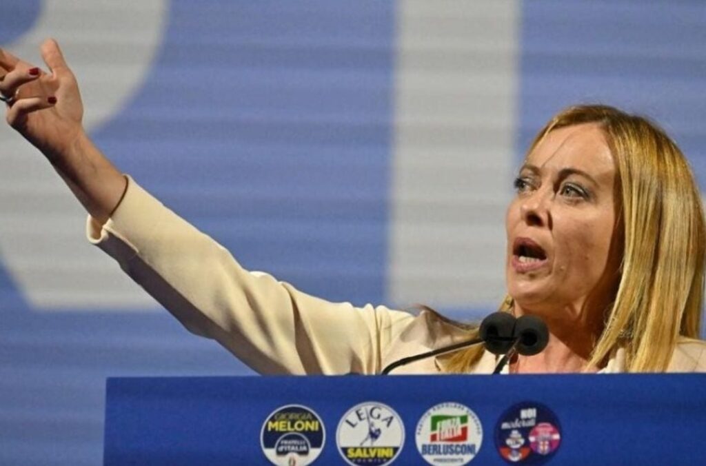 Após encontro com Merz, Meloni celebra trabalho para acordo Mercosul-UE ‘mais equilibrado’