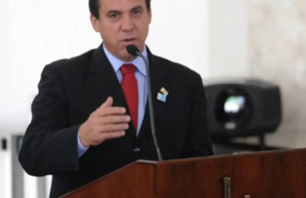 Luiz Marinho diz não crer que haverá grande mudança na Venezuela após sequestro de Maduro