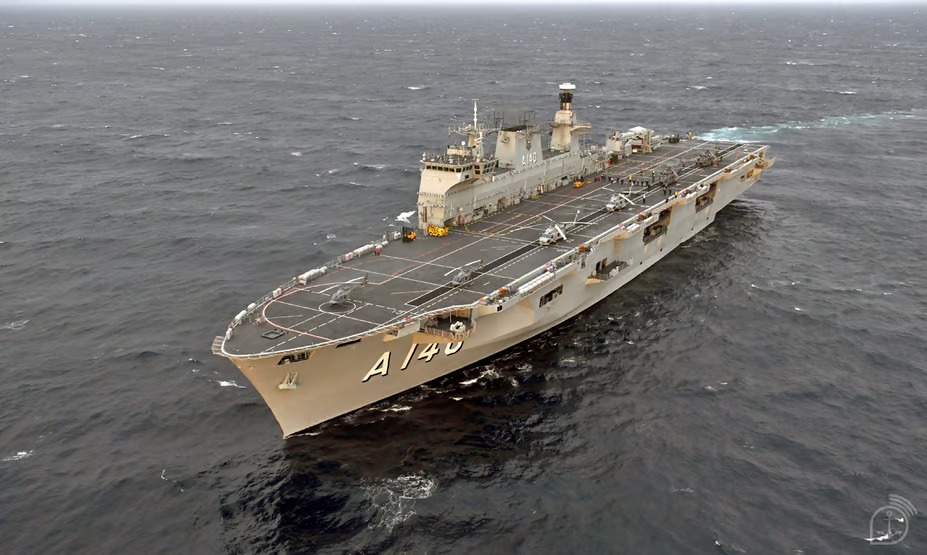 FMM investe R$ 3,85 bilhões no setor naval e aquaviário em 2025