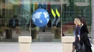 OCDE: taxa de desemprego do grupo se mantém estável a 5% em novembro