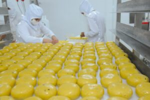 Inscrições abrem para 50 vagas em cursos gratuitos de panificação e gastronomia no DF