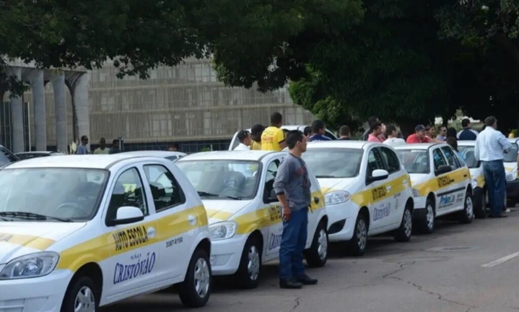 Detran-GO estima que 40 mil goianos serão beneficiados por ano com novas regras da CNH