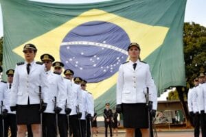 PMDF consolida resultados de segurança em 2025