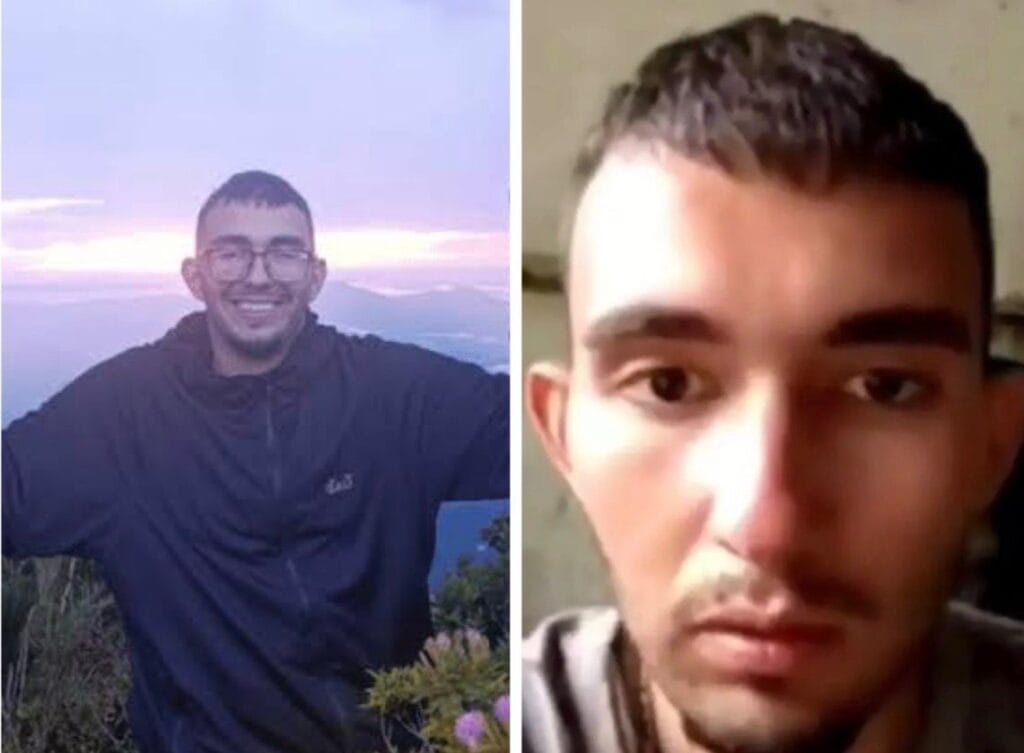 ‘É um milagre ele ter sobrevivido’, afirma especialista sobre jovem que ficou 5 dias perdido no Pico Paraná