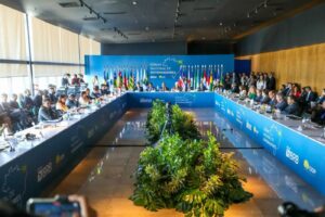 Fórum de Governadores comemora vetos na Reforma Tributária