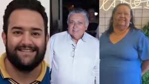 Famílias cobram respostas e acusam omissão após mortes na UTI do Hospital Anchieta