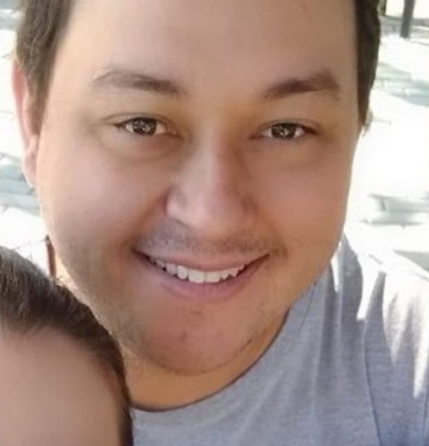 Bandidos dizem ser policiais e matam homem com mais de 20 tiros em SC