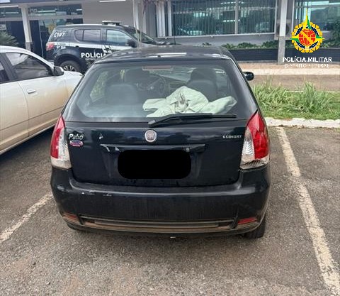 PMDF prende suspeito de estelionato com mandado em aberto no Lago Norte