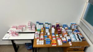 PCDF prende gerente de farmácia por venda irregular de medicamentos controlados no Riacho Fundo II