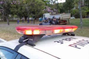 PMDF flagra mais de mil infrações de trânsito no DF durante fim de semana