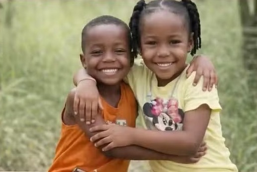 Primo de irmãos desaparecidos