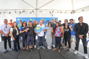 GDF entrega moradias para mais de 320 pessoas no Riacho Fundo II