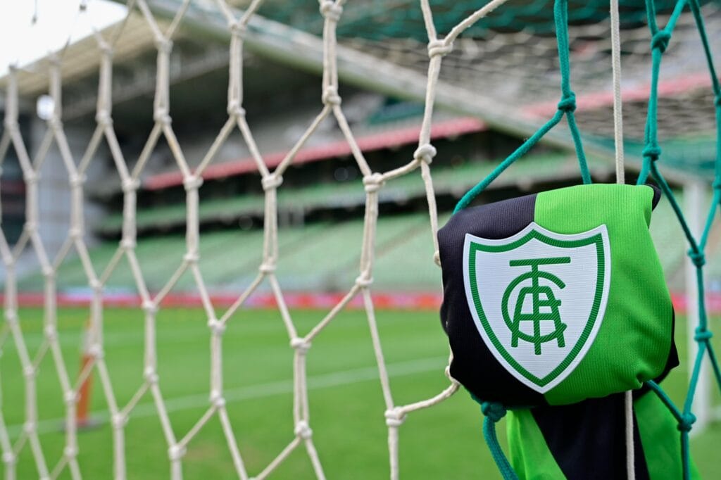 América-MG quer reconhecimento de título de 1948 como Brasileirão - destaque galeria