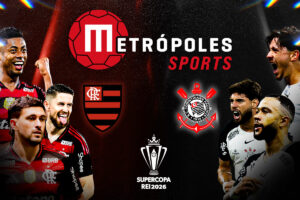 Último lote de ingressos para Flamengo x Corinthians estará à venda a partir das 10h; não fique de fora! - destaque galeria