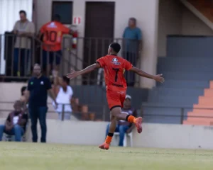 Abecat bate a Jataiense, chega à quarta vitória consecutiva e assume a vice-liderança